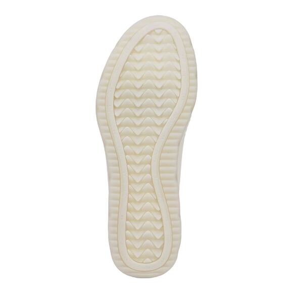 Ryka Women's Effortless Washable Slip On Sneakers White Size 8 1/2 - Picture 4 of 4